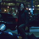 The Strain